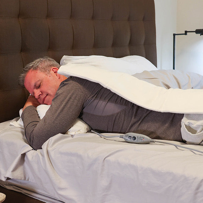 The Benefits of Moist Heat Therapy: Healing and Comfort