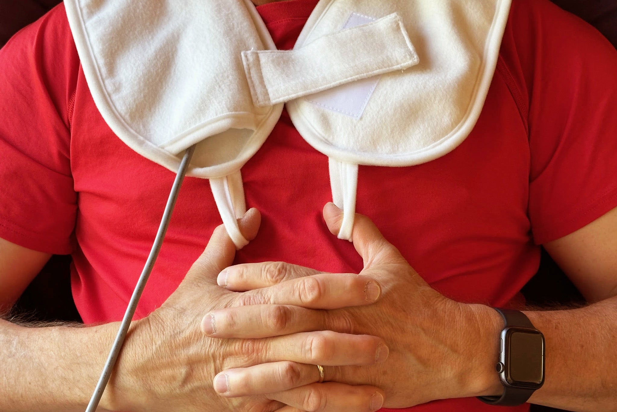 Thermophore MaxHEAT Neck & Shoulders Heating Pad