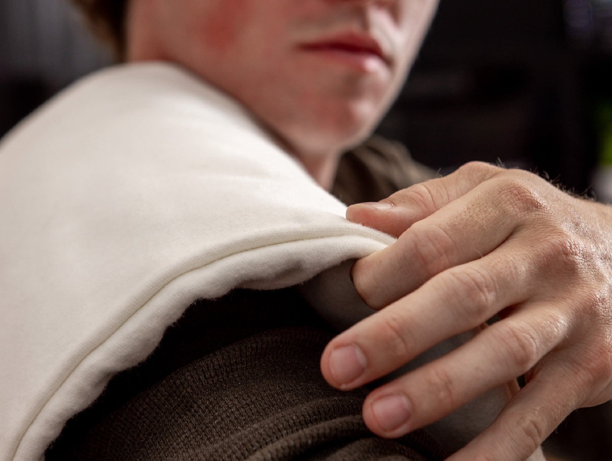 Thermophore Digital Heating Pad
