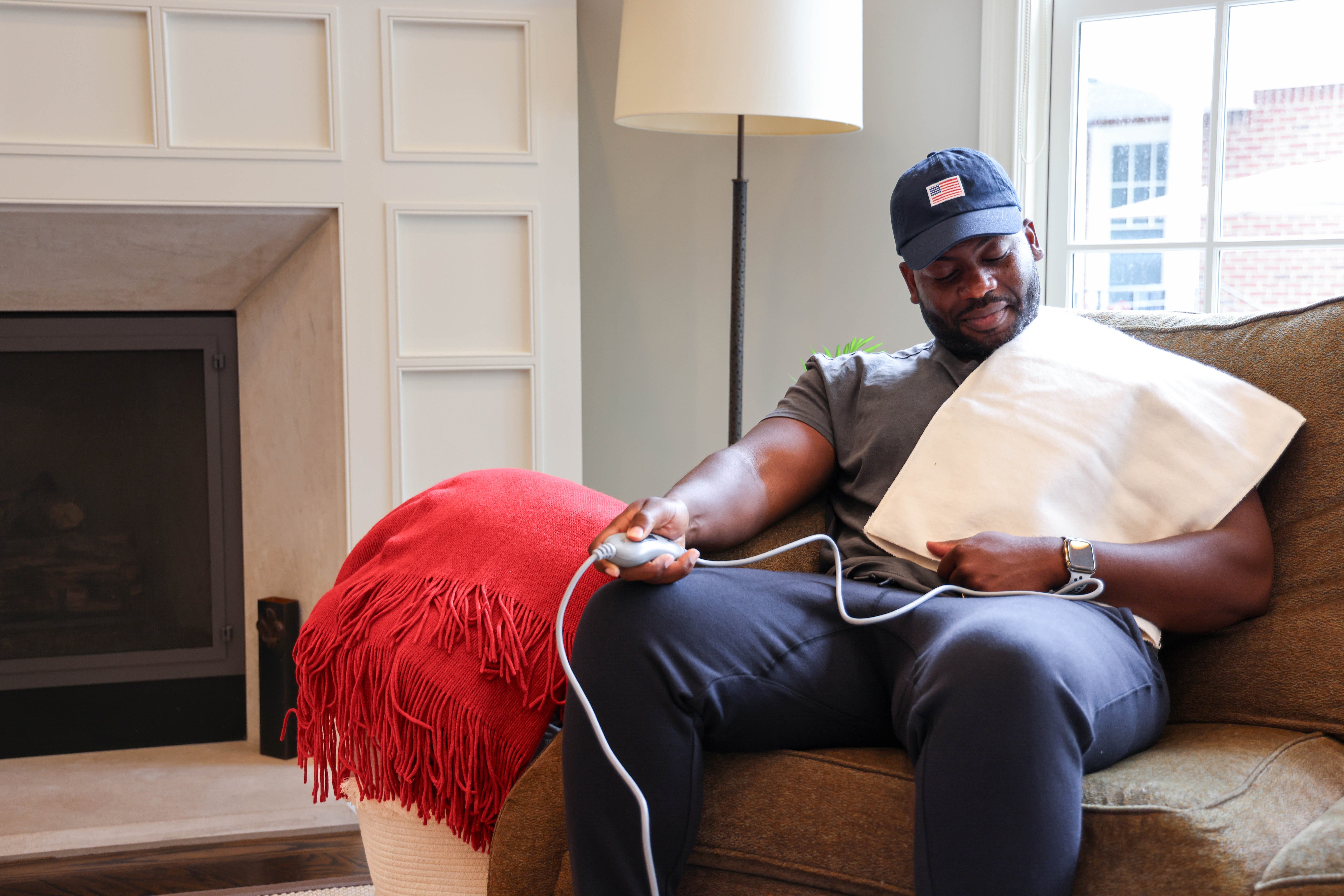 Thermophore Liberty Heating Pad