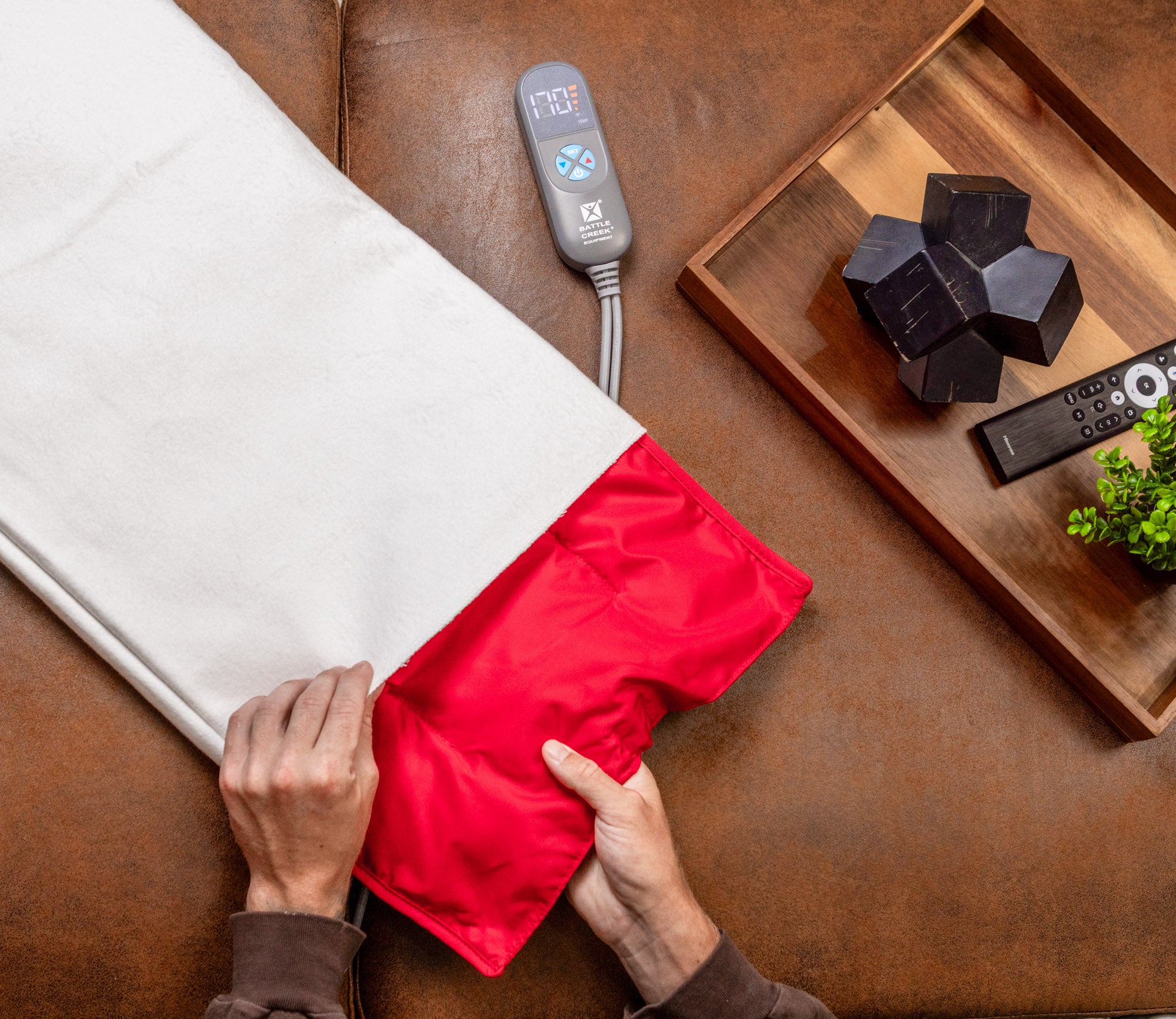 Thermophore Pro II Heating Pad
