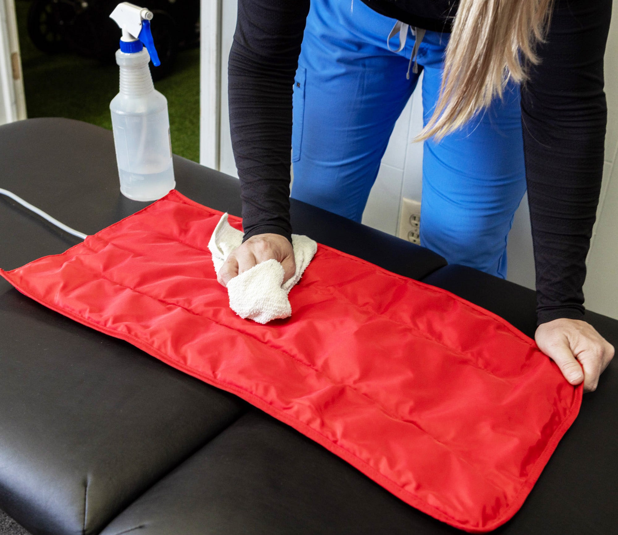 Thermophore Pro II Heating Pad