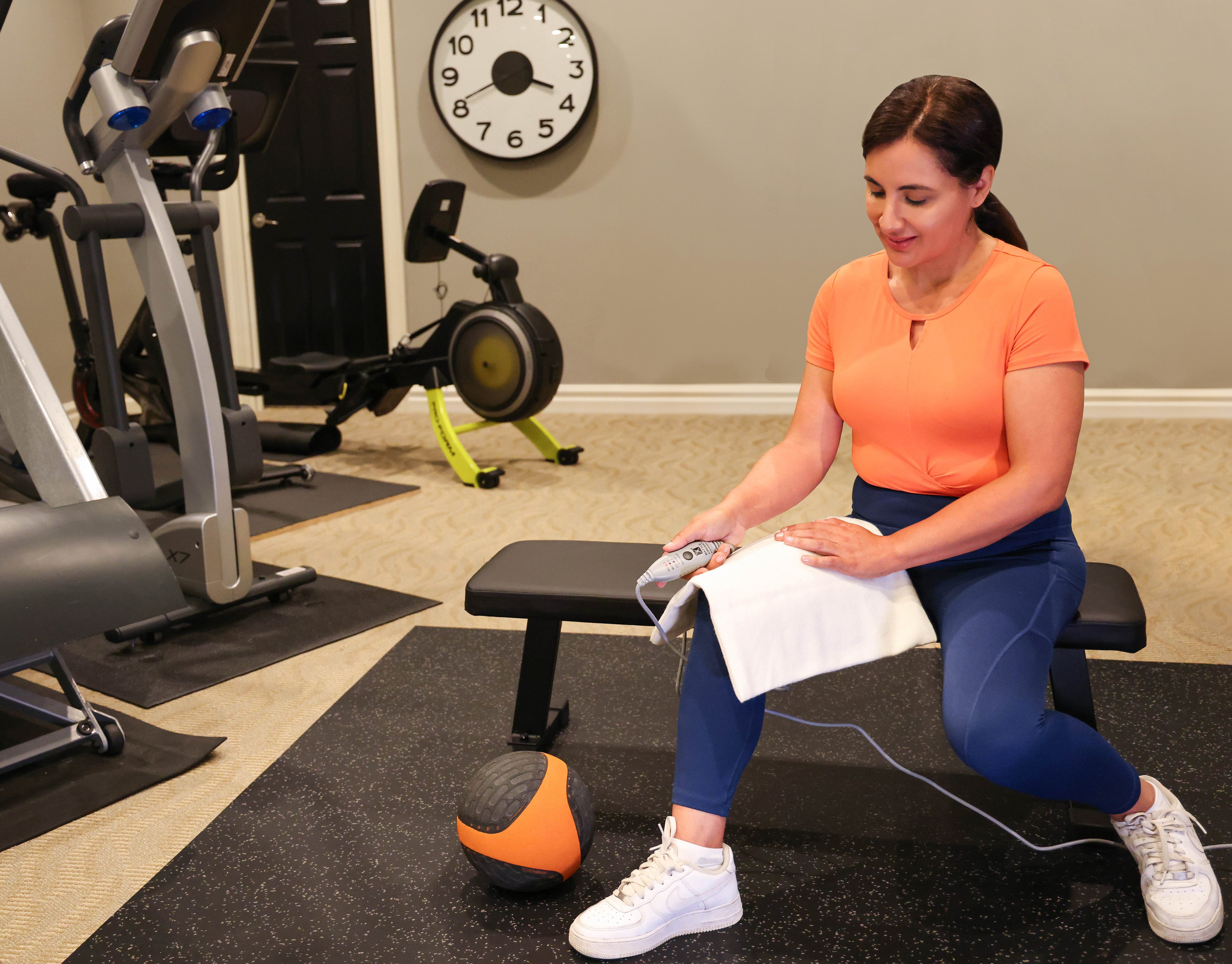 Thermophore MaxHEAT Heating Pad