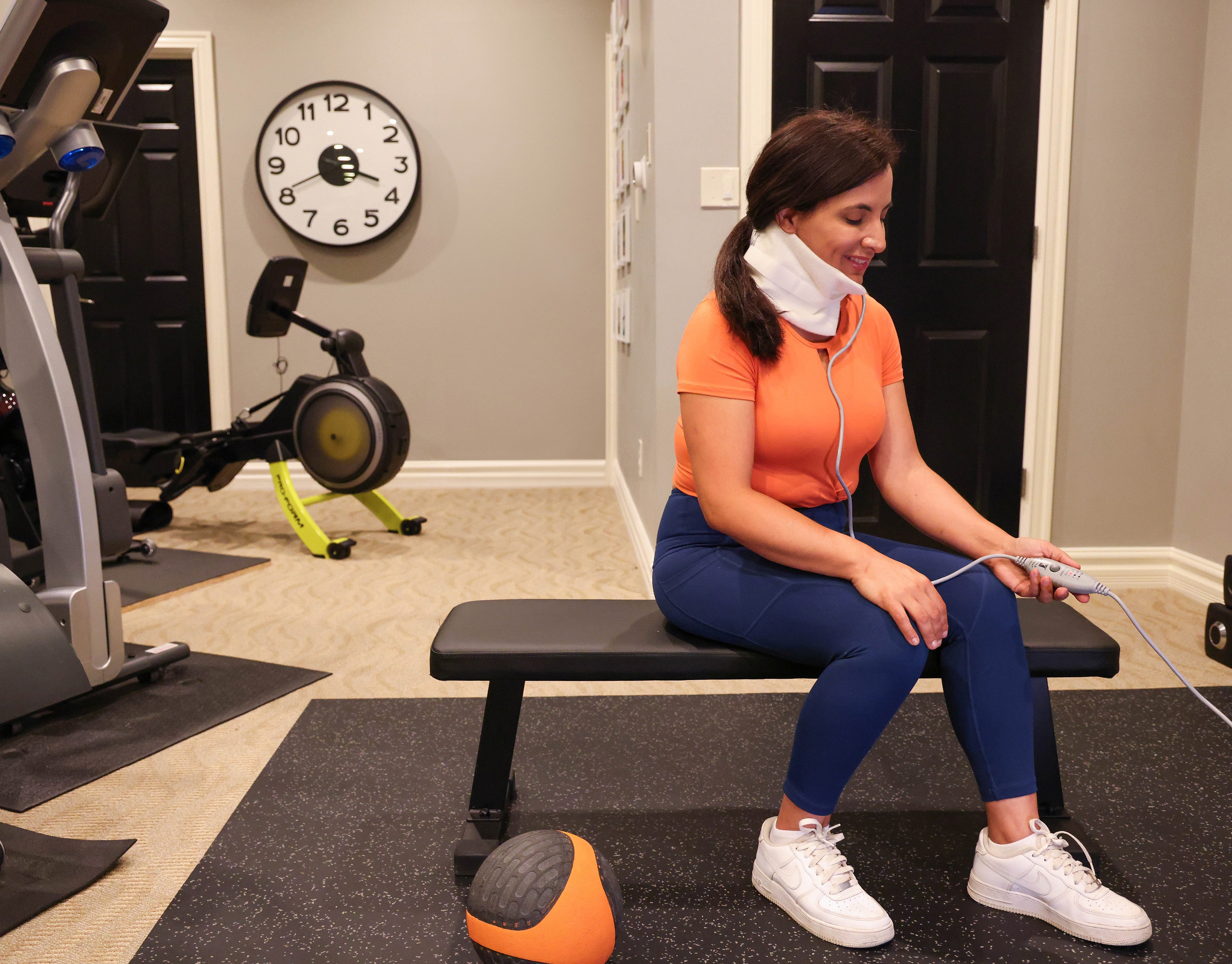 Thermophore MaxHEAT Heating Pad